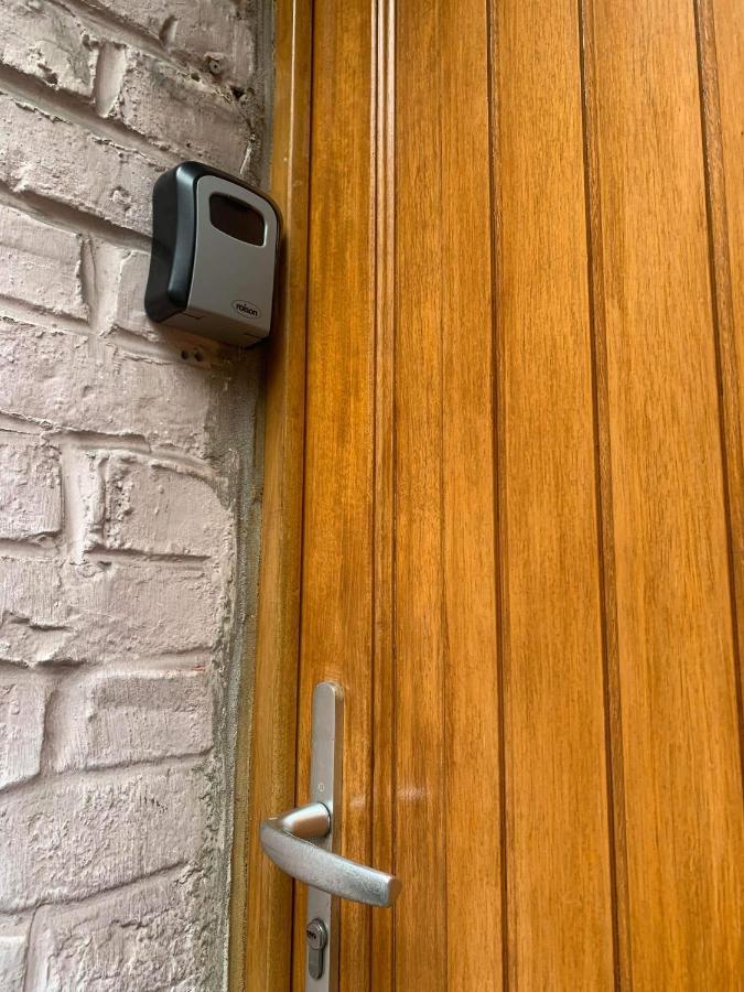 La Palmeraie - Duplex 6 Pers Conde-sur-l'Escaut Eksteriør billede
