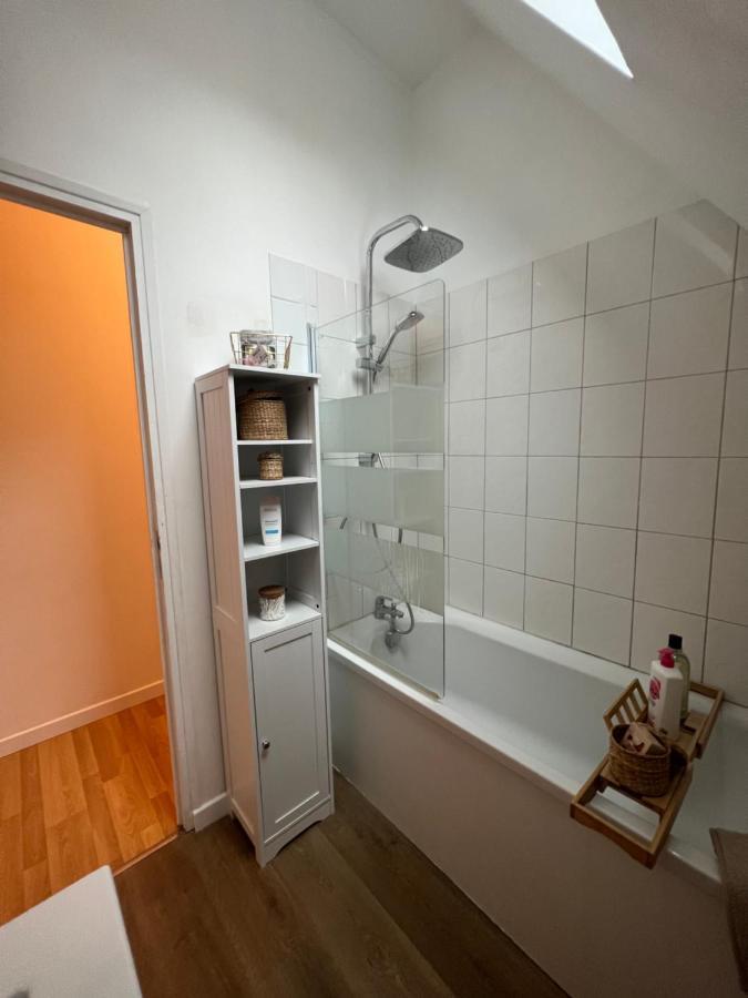 La Palmeraie - Duplex 6 Pers Conde-sur-l'Escaut Eksteriør billede
