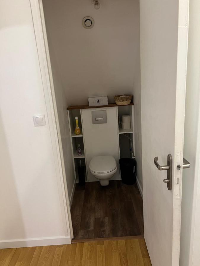 La Palmeraie - Duplex 6 Pers Conde-sur-l'Escaut Eksteriør billede